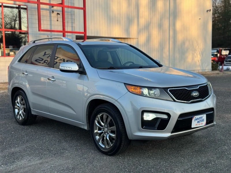 2013 Kia Sorento - Image 7 of 12