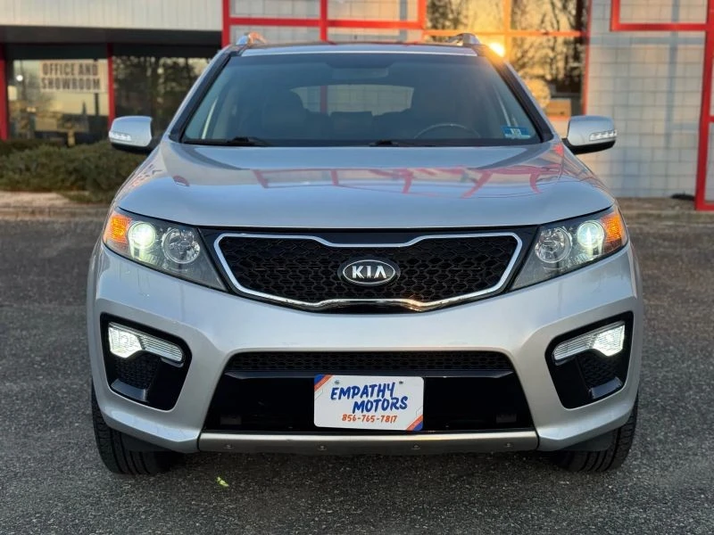 2013 Kia Sorento - Image 8 of 12