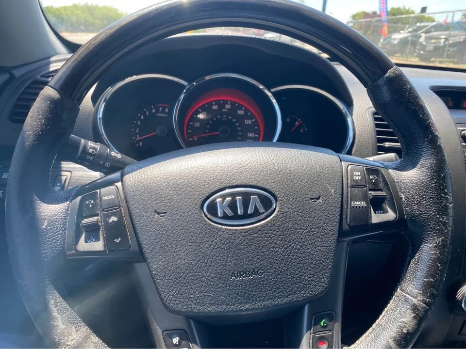 2013 Kia Sorento - Image 17 of 17