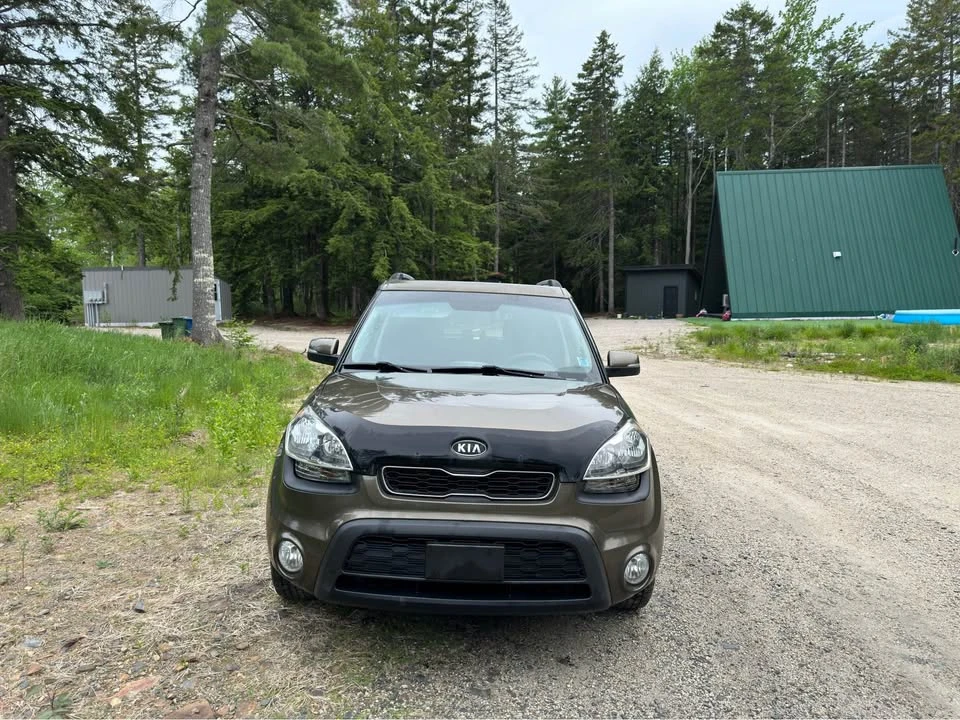 2013 Kia Soul - Image 3 of 14
