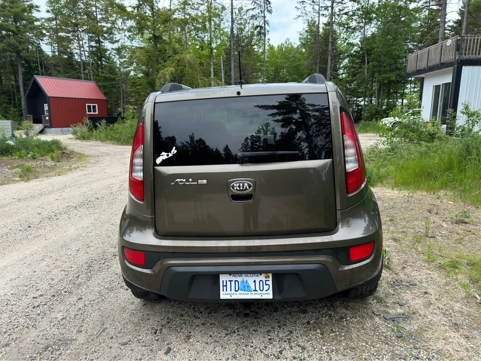 2013 Kia Soul - Image 7 of 14