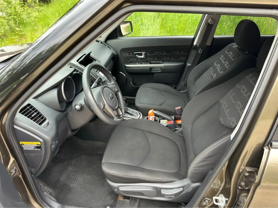 2013 Kia Soul - Image 8 of 14