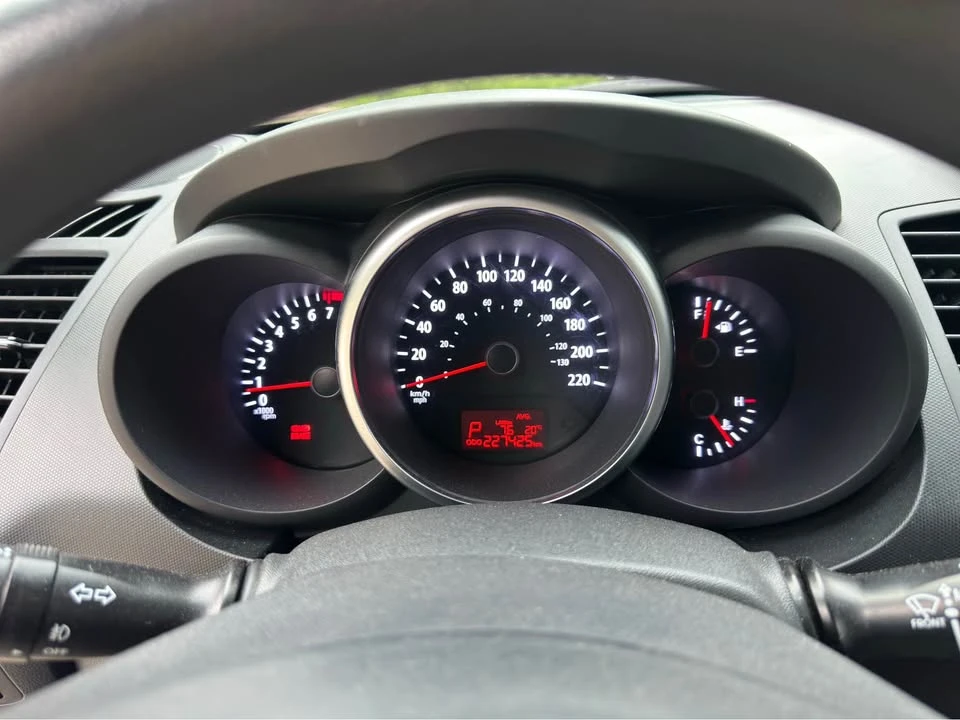 2013 Kia Soul - Image 9 of 14