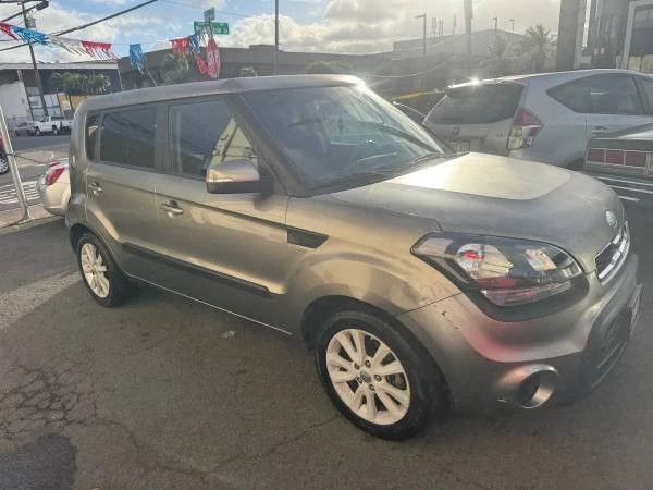 2013 Kia Soul - Image 16 of 16