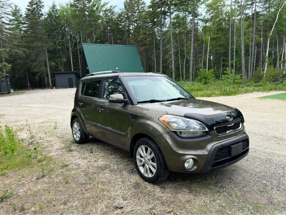 2013 Kia Soul - Image 4 of 14