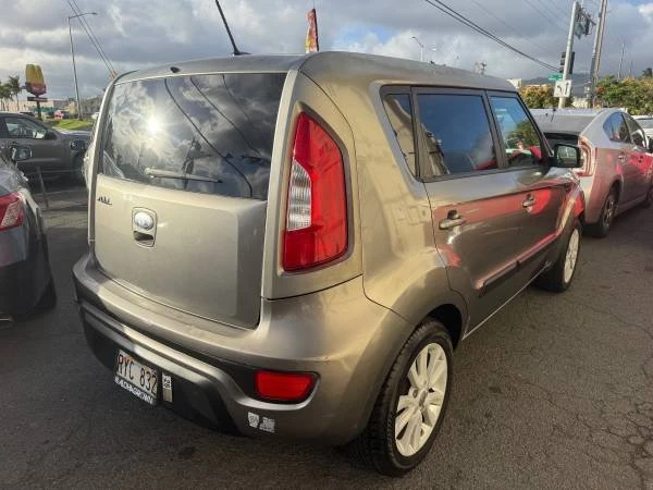 2013 Kia Soul - Image 4 of 16
