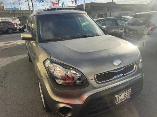 2013 Kia Soul - Image 3 of 16