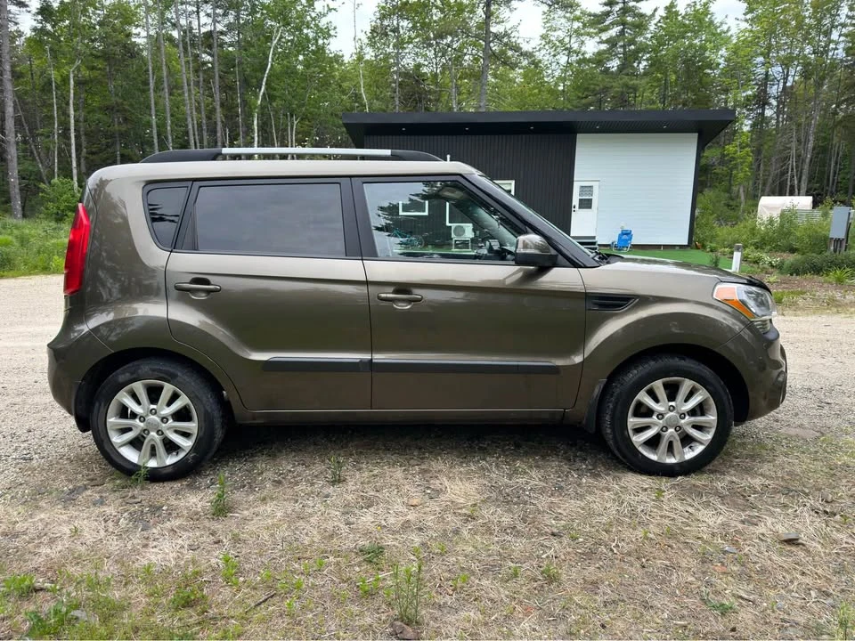 2013 Kia Soul - Image 5 of 14