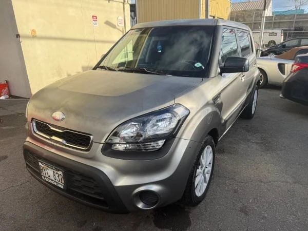 2013 Kia Soul - Image 5 of 16