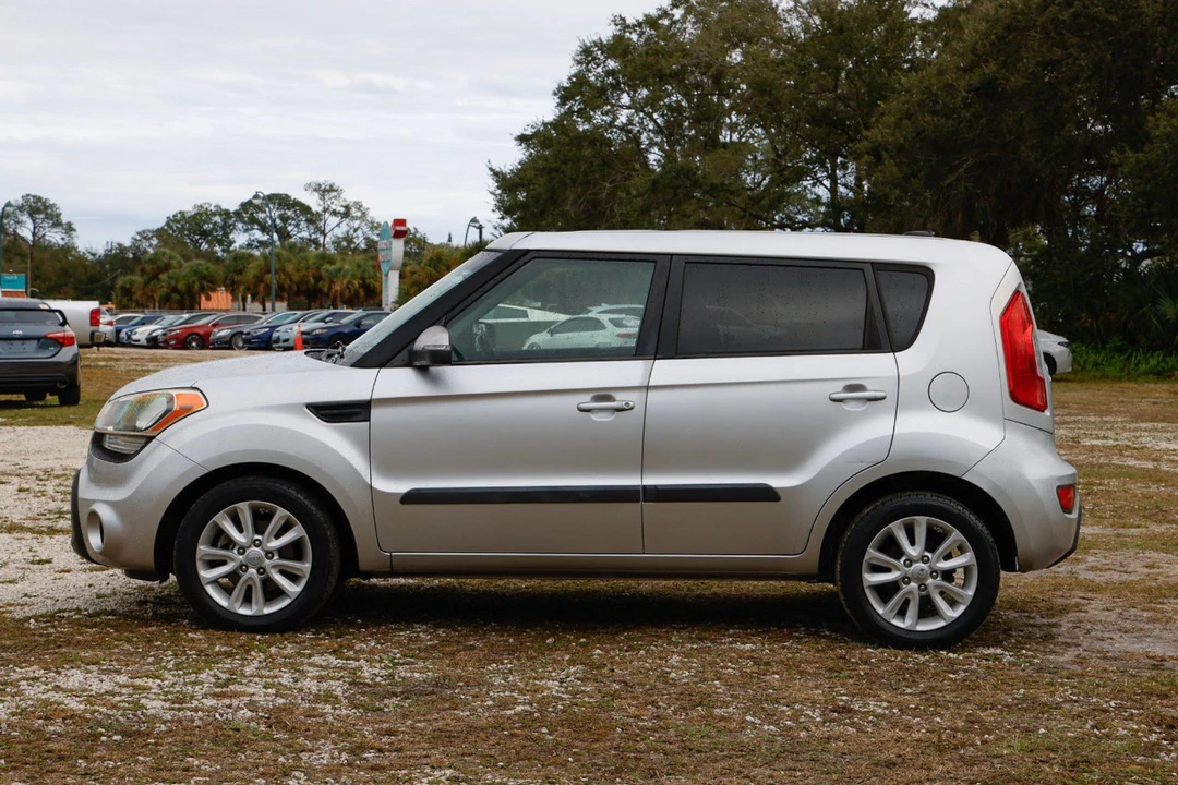 2013 Kia Soul - Image 3 of 12