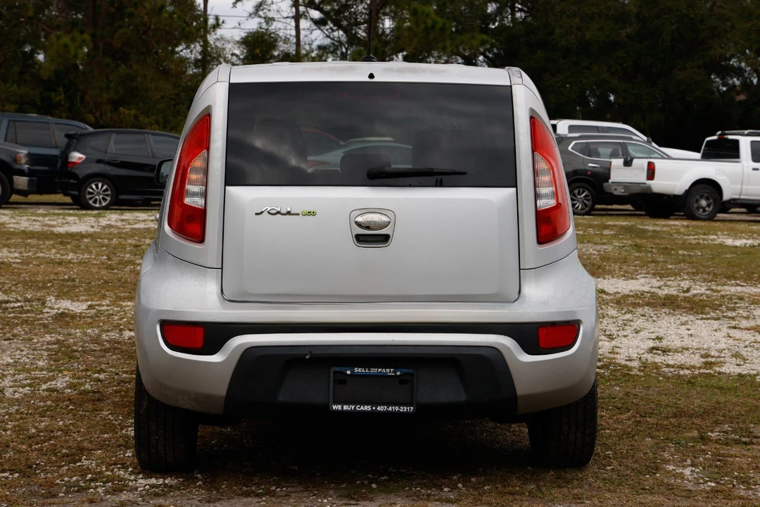 2013 Kia Soul - Image 7 of 21