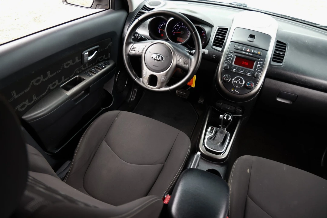 2013 Kia Soul - Image 20 of 21