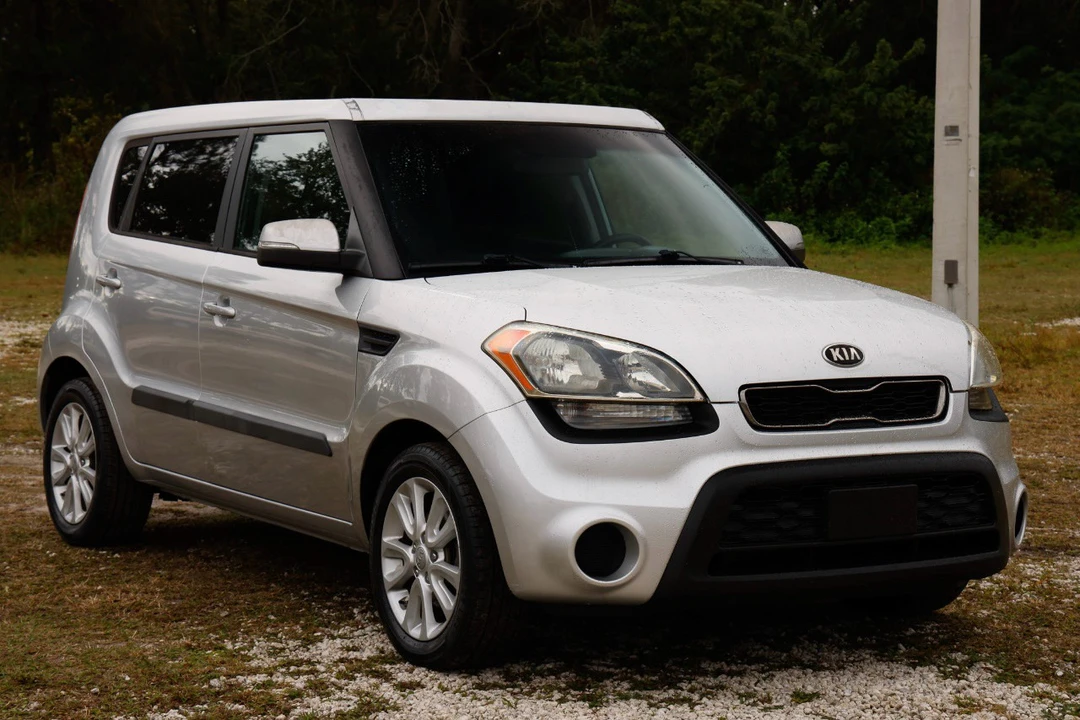 2013 Kia Soul - Image 15 of 21
