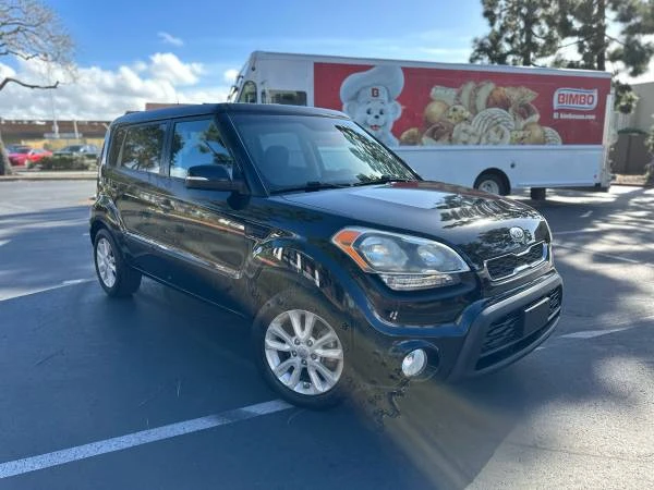2013 Kia Soul - Image 5 of 9