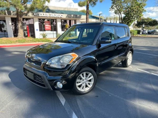 2013 Kia Soul - Image 2 of 9