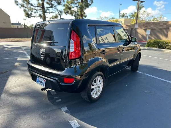 2013 Kia Soul - Image 4 of 9