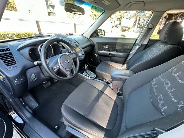 2013 Kia Soul - Image 7 of 9