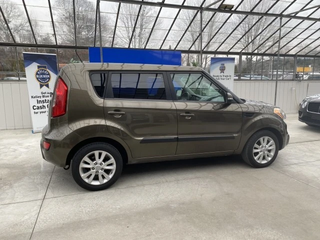 2013 Kia Soul - Image 5 of 21