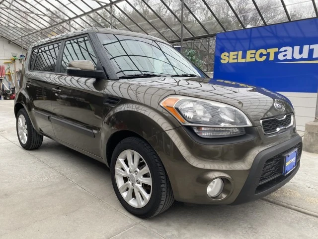 2013 Kia Soul - Image 3 of 21