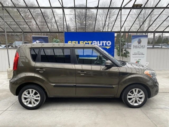 2013 Kia Soul - Image 4 of 21