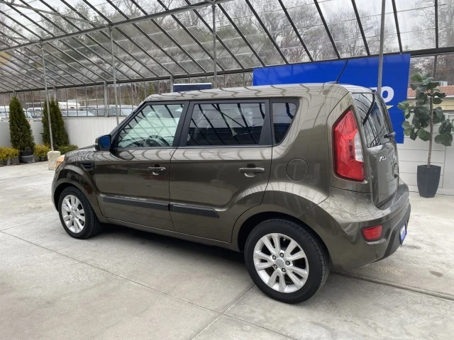 2013 Kia Soul - Image 12 of 21