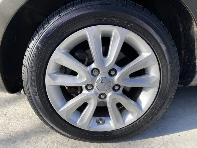 2013 Kia Soul - Image 15 of 21