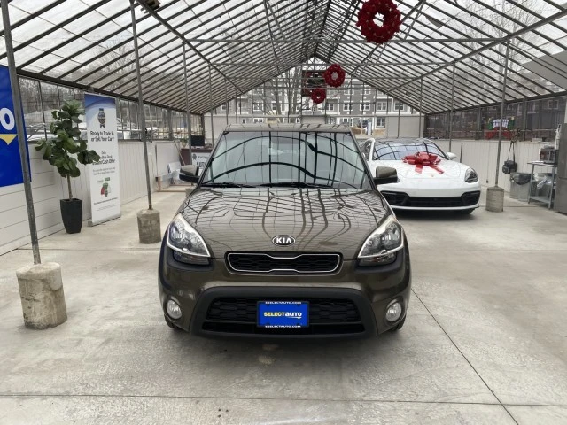 2013 Kia Soul - Image 8 of 21