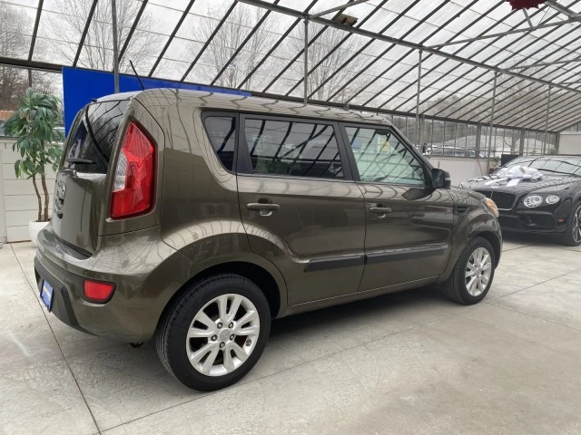 2013 Kia Soul - Image 6 of 21
