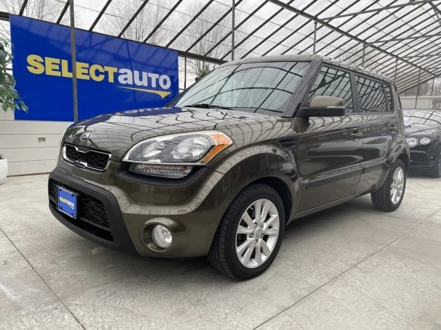 2013 Kia Soul - Image 9 of 21