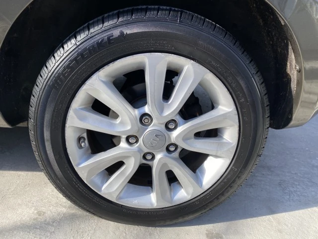 2013 Kia Soul - Image 17 of 21