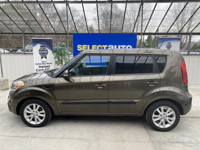 2013 Kia Soul - Image 11 of 21