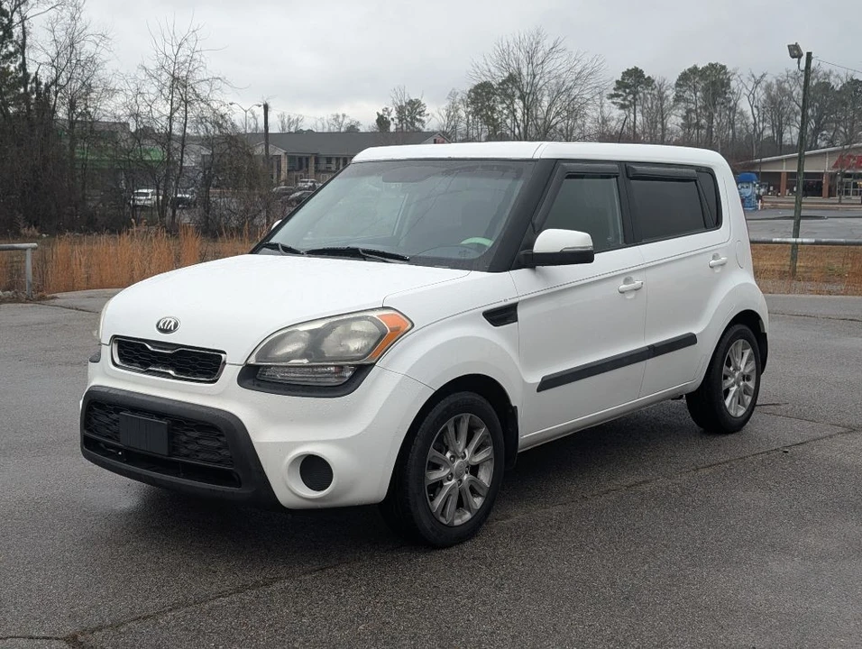 2013 Kia Soul - Image 6 of 21
