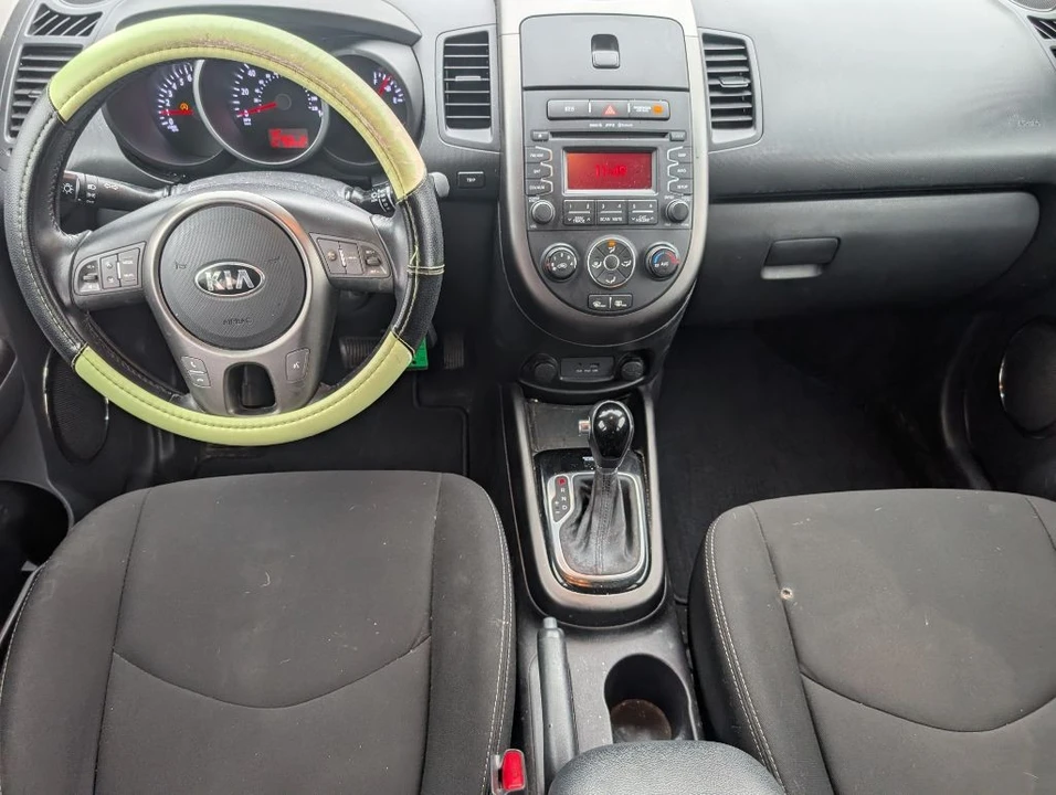 2013 Kia Soul - Image 8 of 21