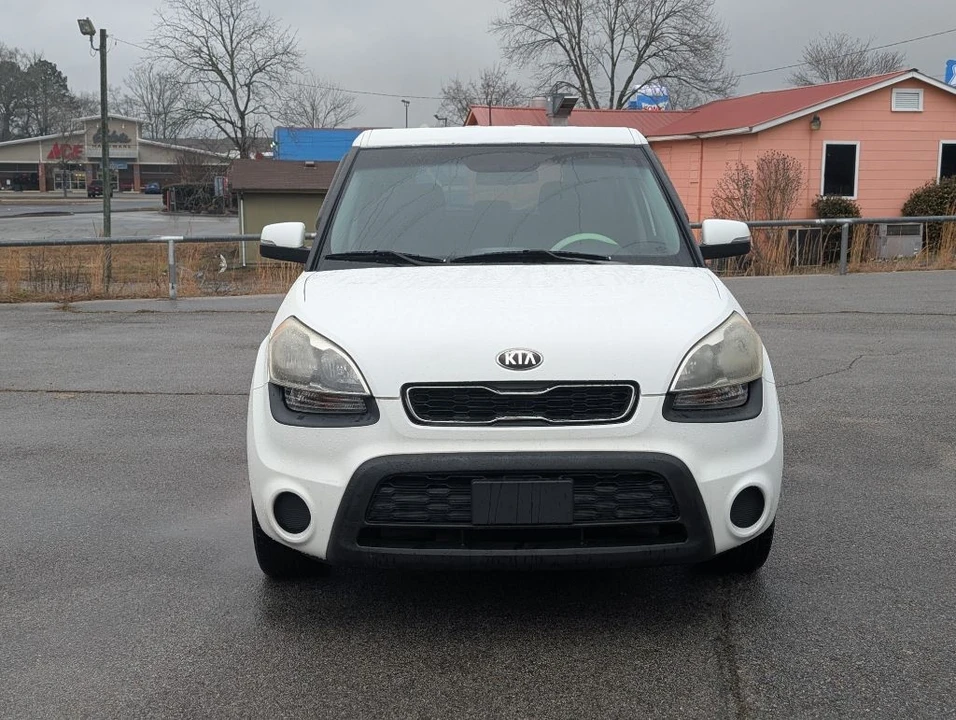 2013 Kia Soul - Image 7 of 21