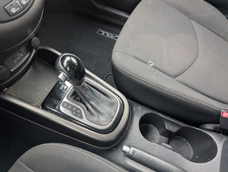 2013 Kia Soul - Image 20 of 21