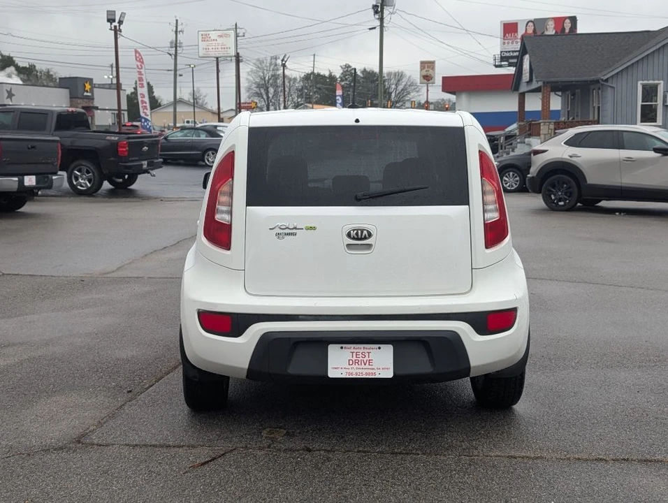 2013 Kia Soul - Image 4 of 21
