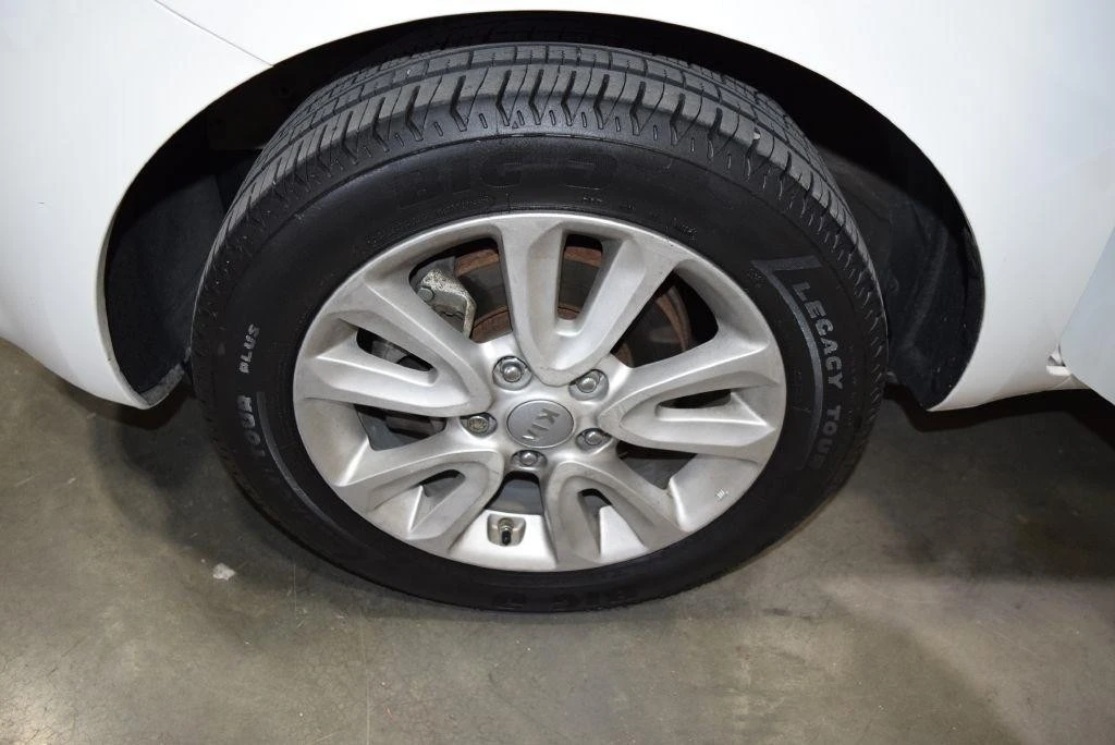 2013 Kia Soul - Image 13 of 21