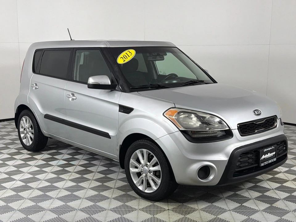 2013 Kia Soul - Image 3 of 12