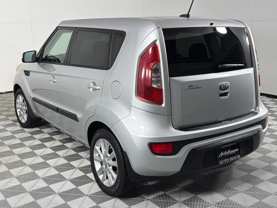 2013 Kia Soul - Image 7 of 12
