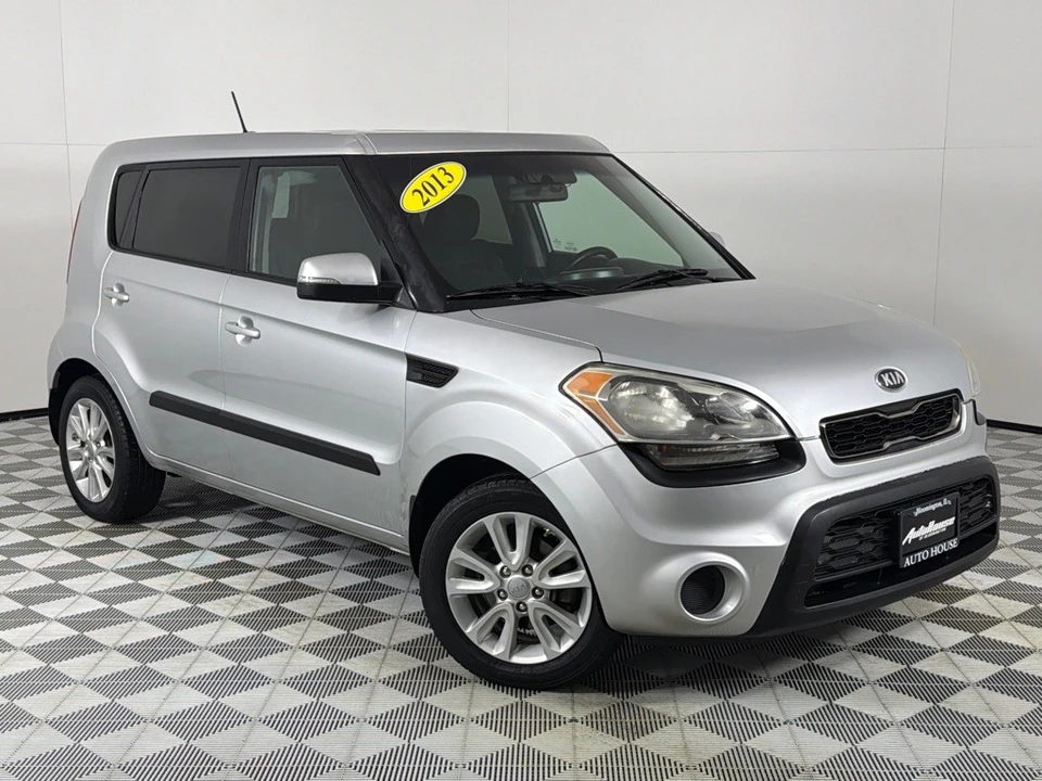 2013 Kia Soul - Image 2 of 12