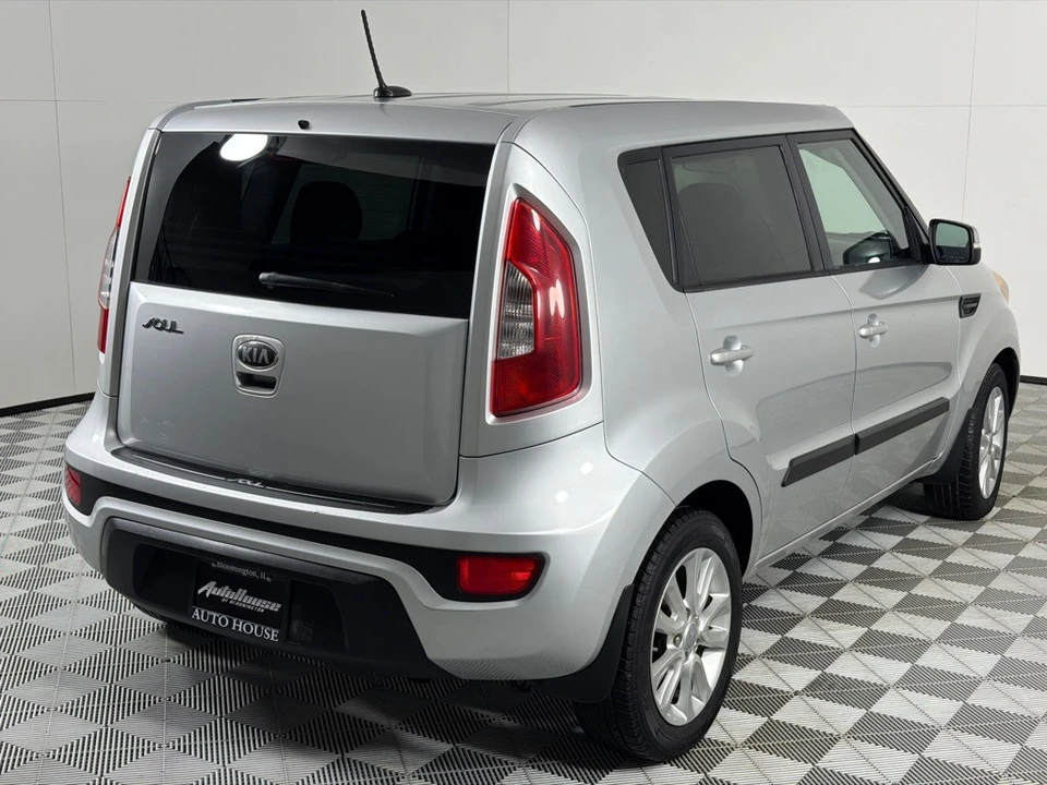 2013 Kia Soul - Image 5 of 12