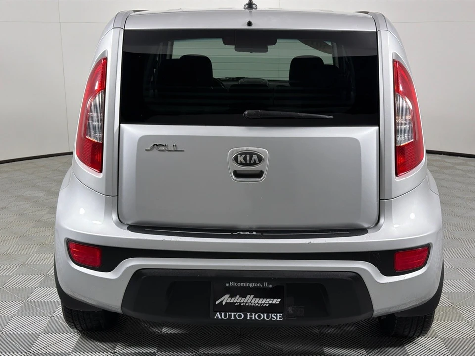 2013 Kia Soul - Image 6 of 12
