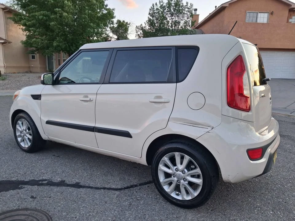 2013 Kia Soul - Image 4 of 8