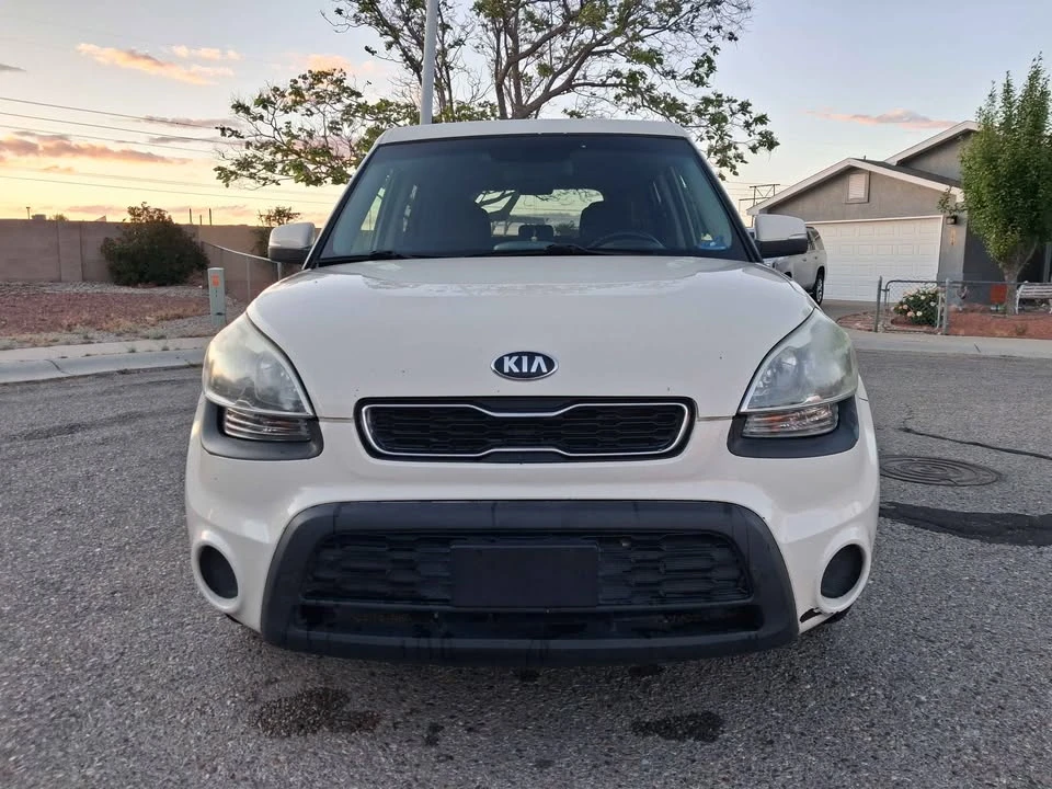 2013 Kia Soul - Image 7 of 8