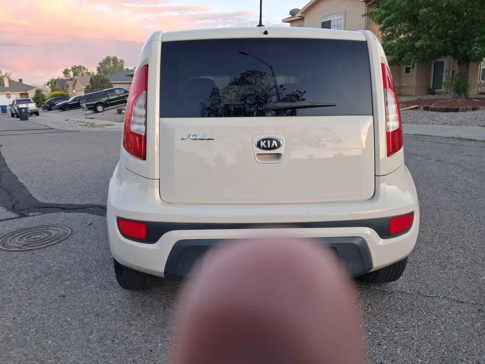 2013 Kia Soul - Image 8 of 8