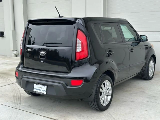 2013 Kia Soul - Image 5 of 21