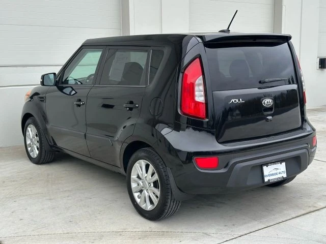 2013 Kia Soul - Image 3 of 21