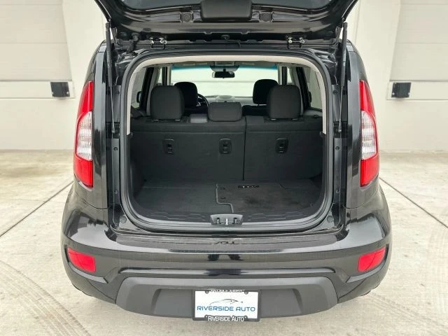2013 Kia Soul - Image 12 of 21