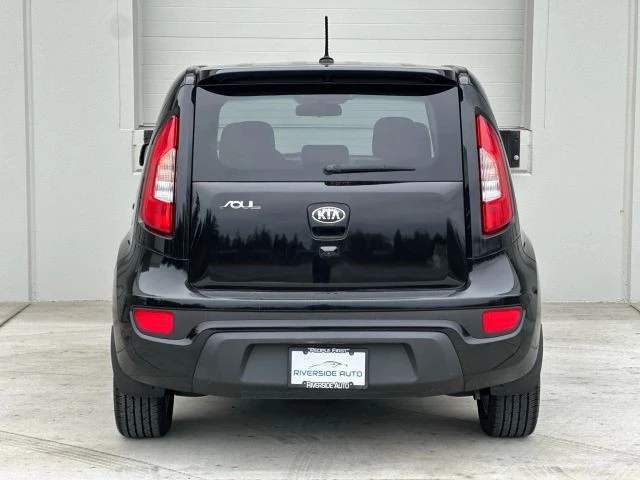 2013 Kia Soul - Image 4 of 21