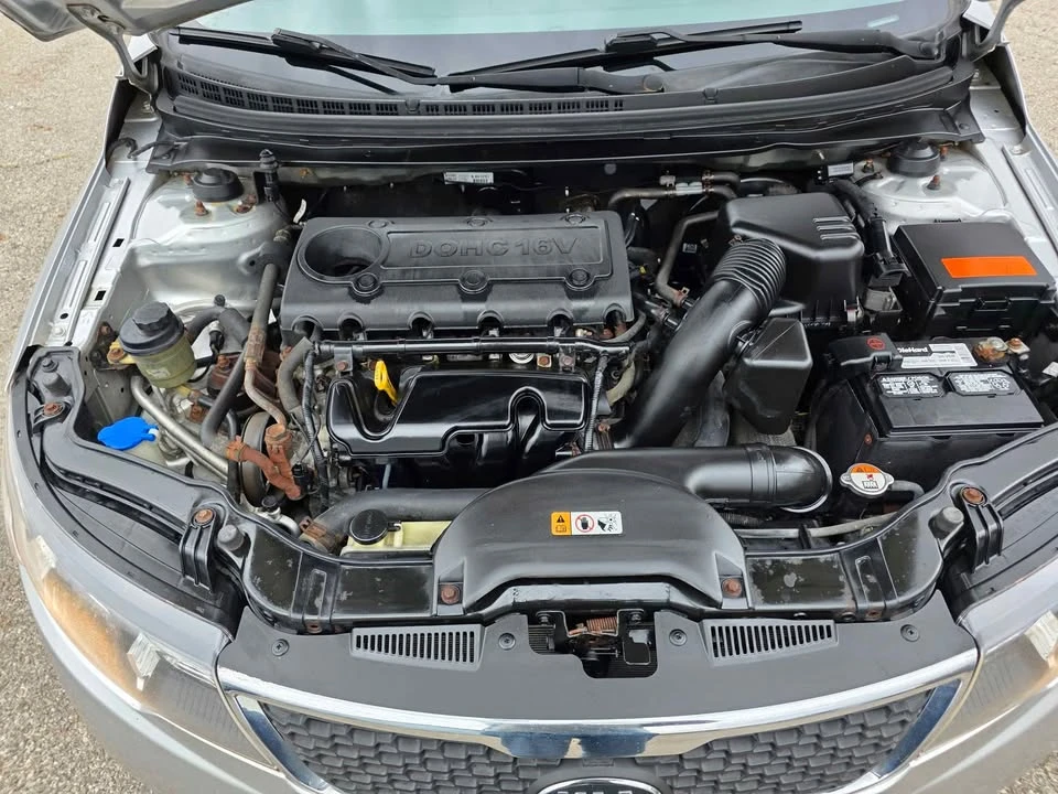 2013 Kia Forte - Image 15 of 17